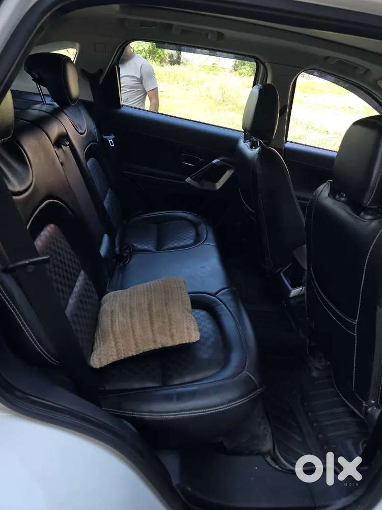 Tata Harrier Diesel Manual 2022 Variant Kryotec Xt Plus
