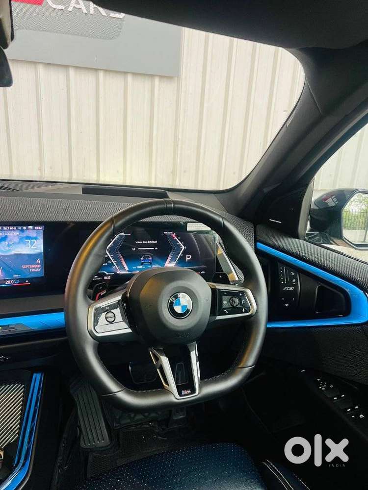 Bmw X3 Xdrive20d M Sport, 2026, Diesel
