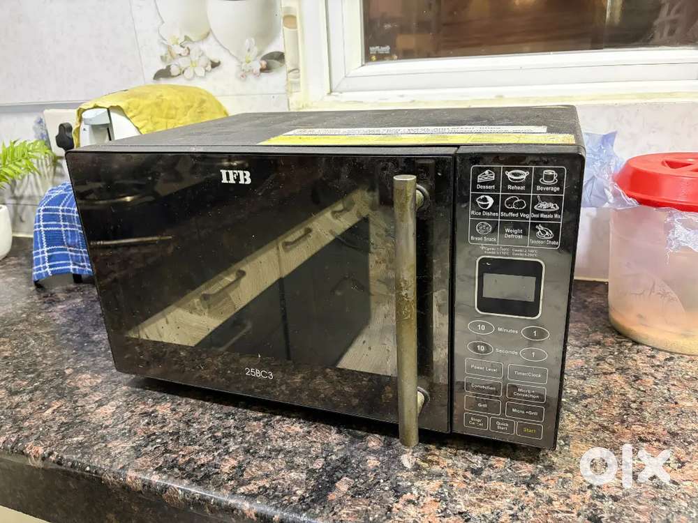 IFB Microwave