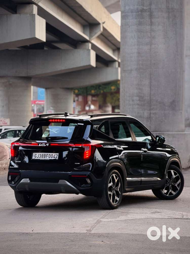 Kia Seltos Gtx Plus, 2023, Diesel