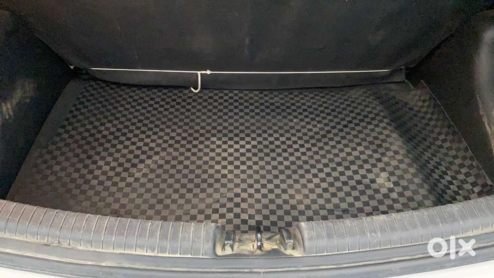 Hyundai Grand I10 Sportz 1.2 Kappa Vtvt, 2015, Petrol
