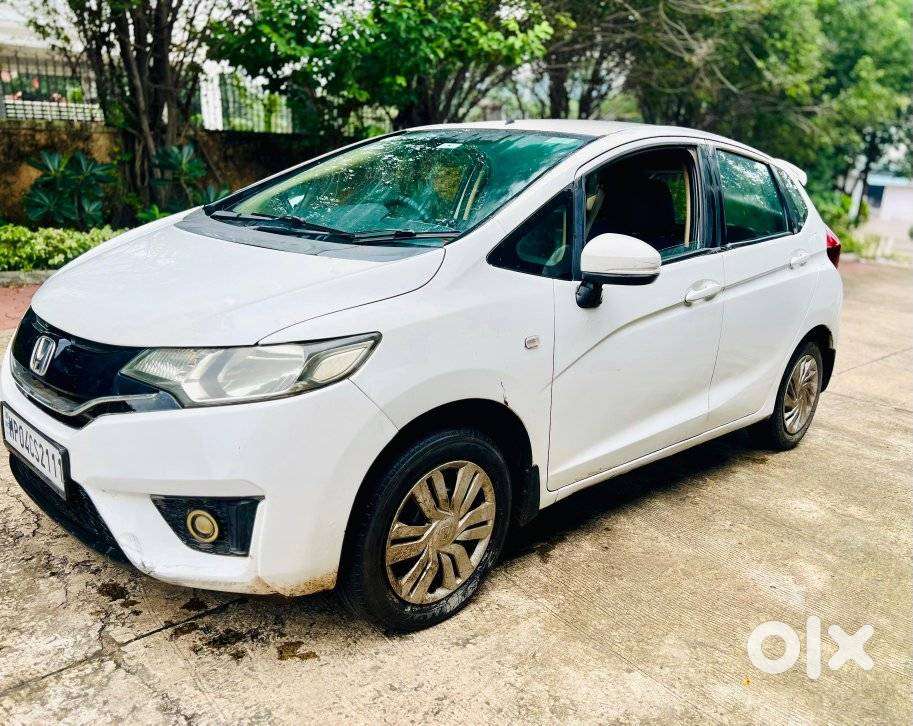 Honda Jazz 1.5 Sv I Dtec, 2017, Diesel