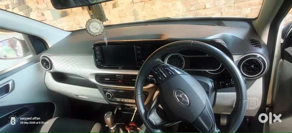 Hyundai Grand I10 Nios 2019 Petrol 45000 Km Driven