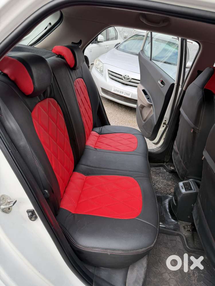 Hyundai Grand I10 Asta, 2014, Petrol