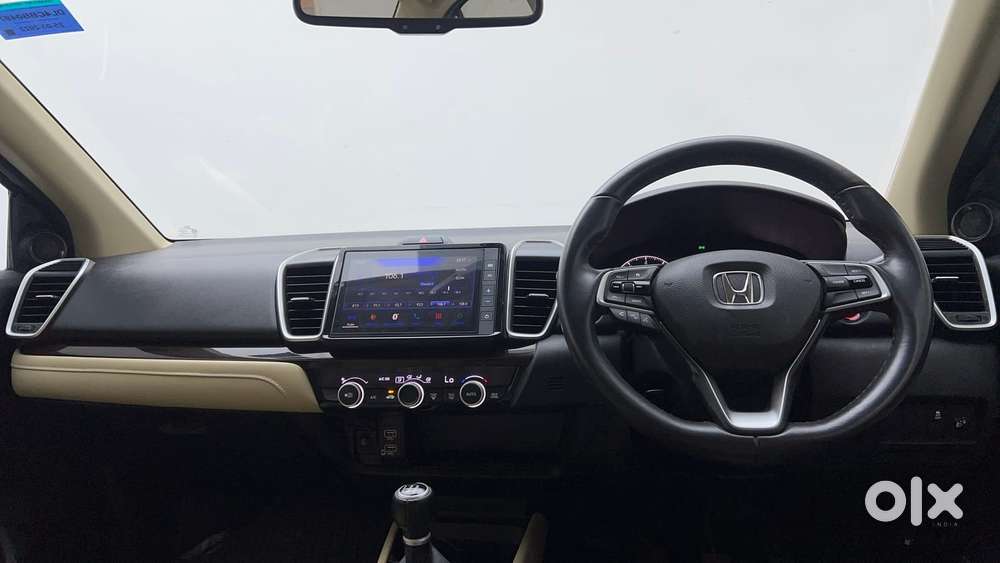 Honda City 1.5 Zx I-vtec Mt, 2022, Petrol