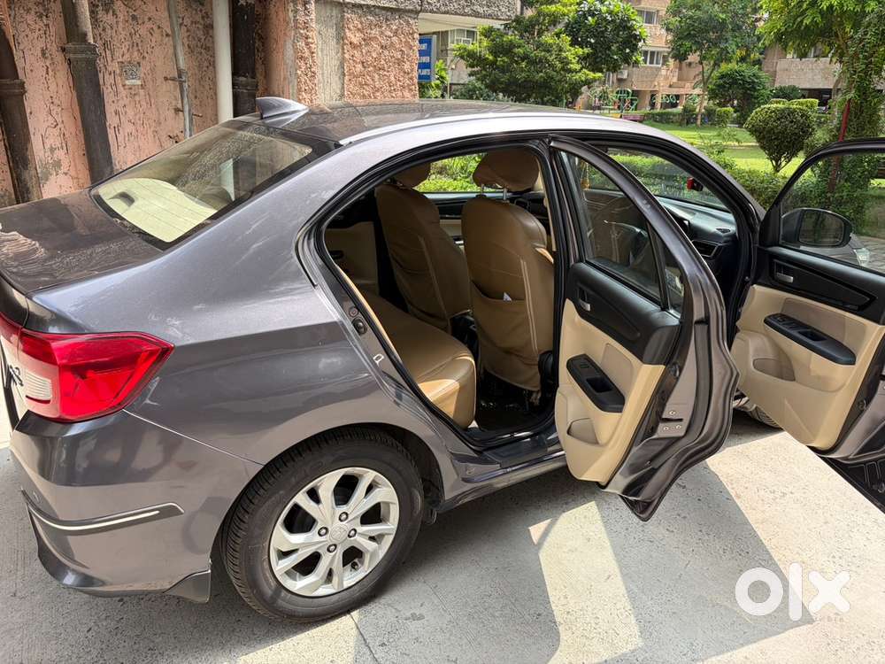 Honda Amaze 1.2 Petrol 2019