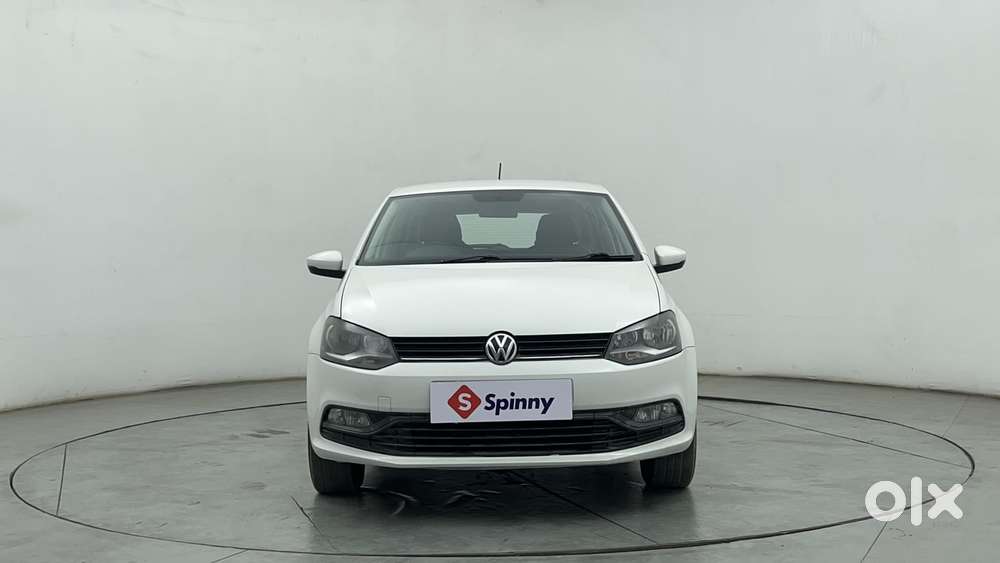 Volkswagen Polo 1.0 Mpi Comfortline, 2018, Petrol