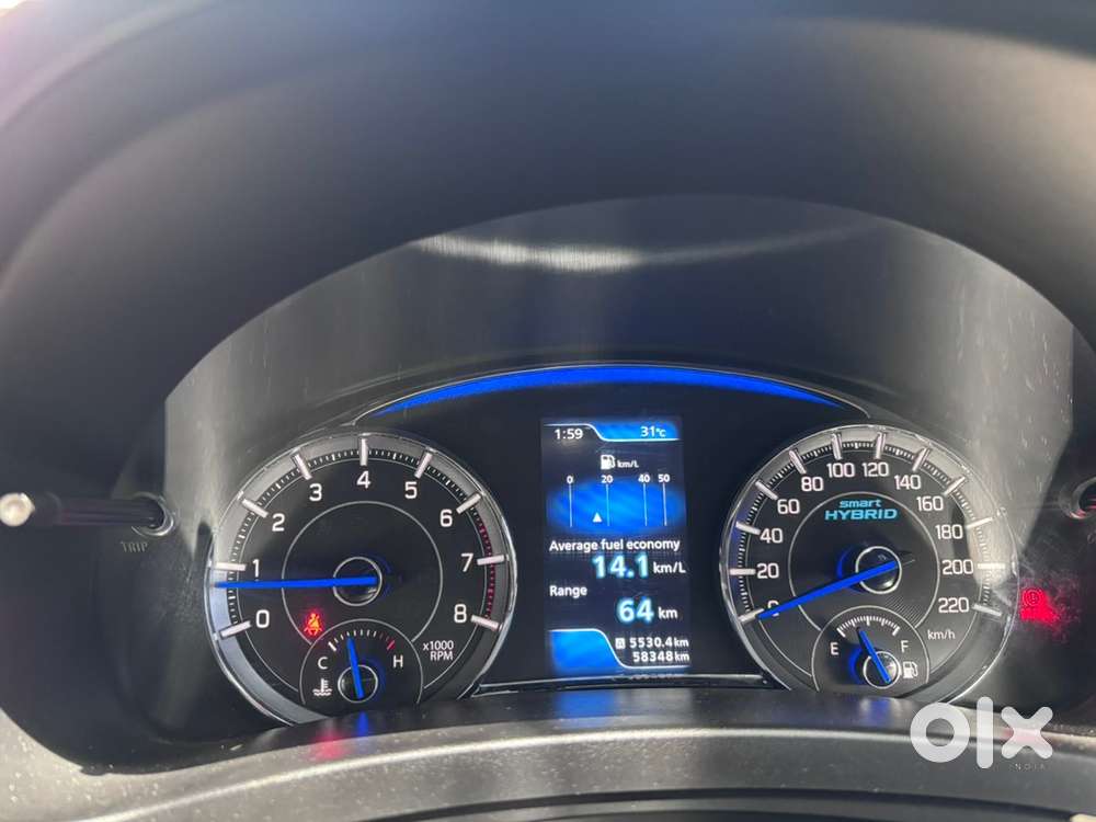 Maruti Suzuki Ciaz 2020