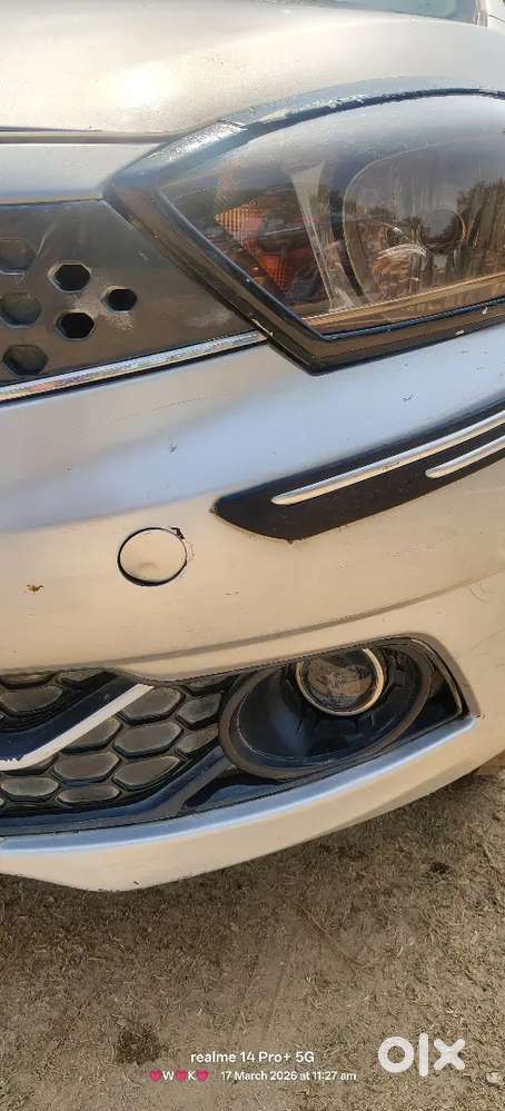 Tata Tiago 2018 Petrol 36500 Km Driven