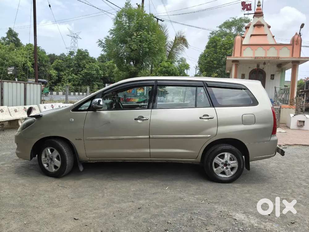 Toyota Innova 2008