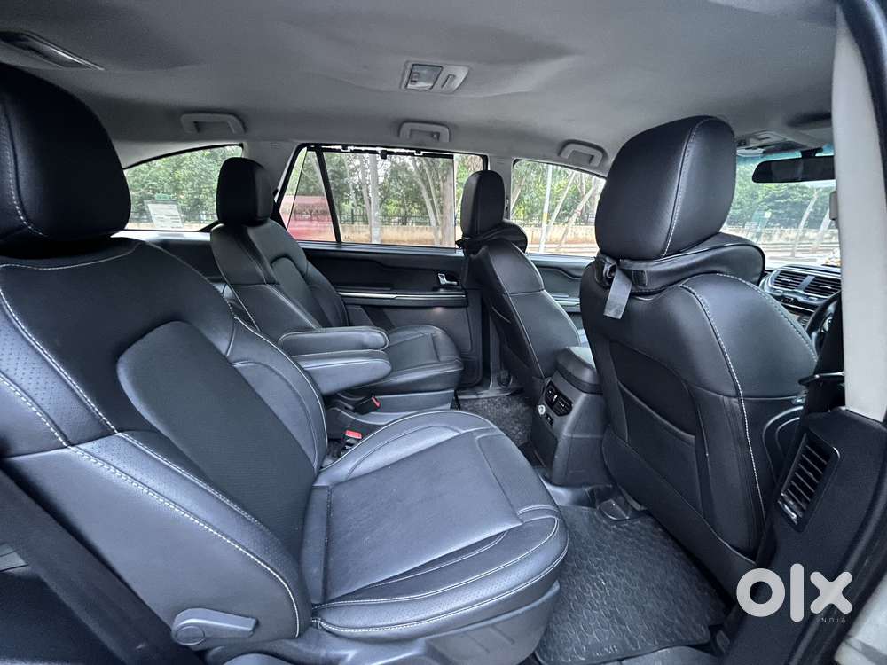 Tata Hexa, 2018, Diesel