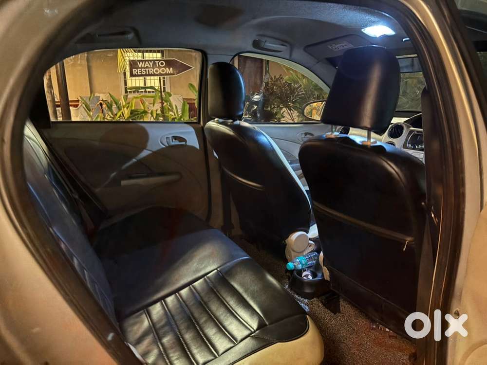 Toyota Etios Liva 2019 Diesel Car