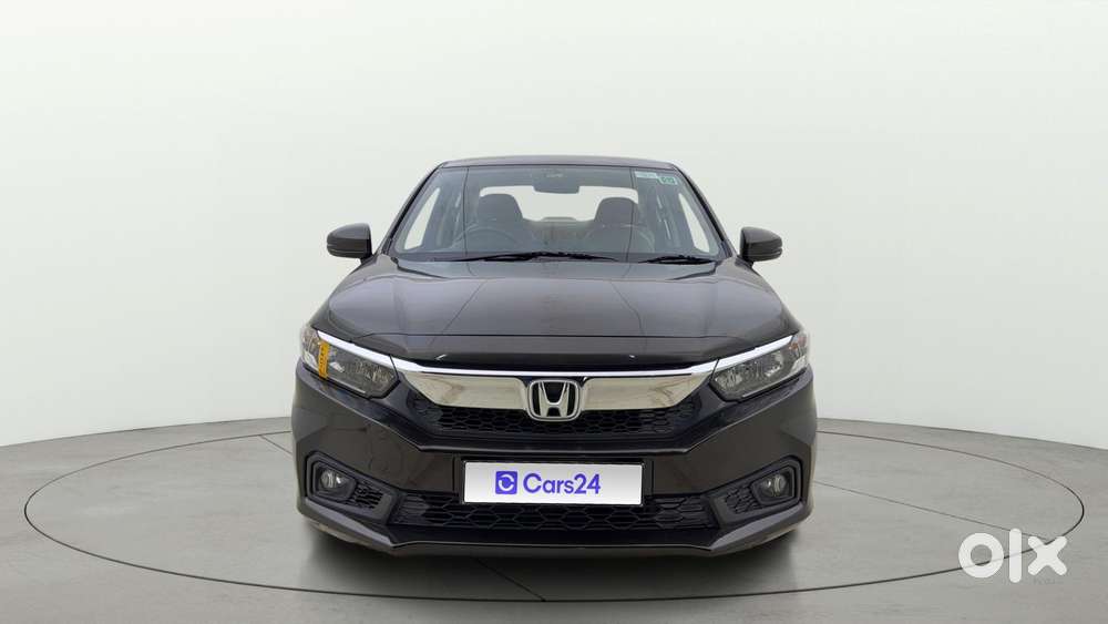 Honda Amaze 1.2 V I-vtec Mt, 2019, Petrol