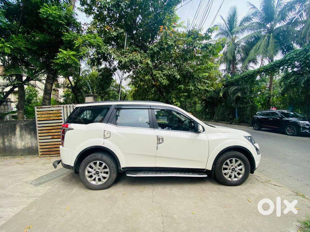 Mahindra Xuv500 W10 1.99 Mhawk, 2018, Diesel