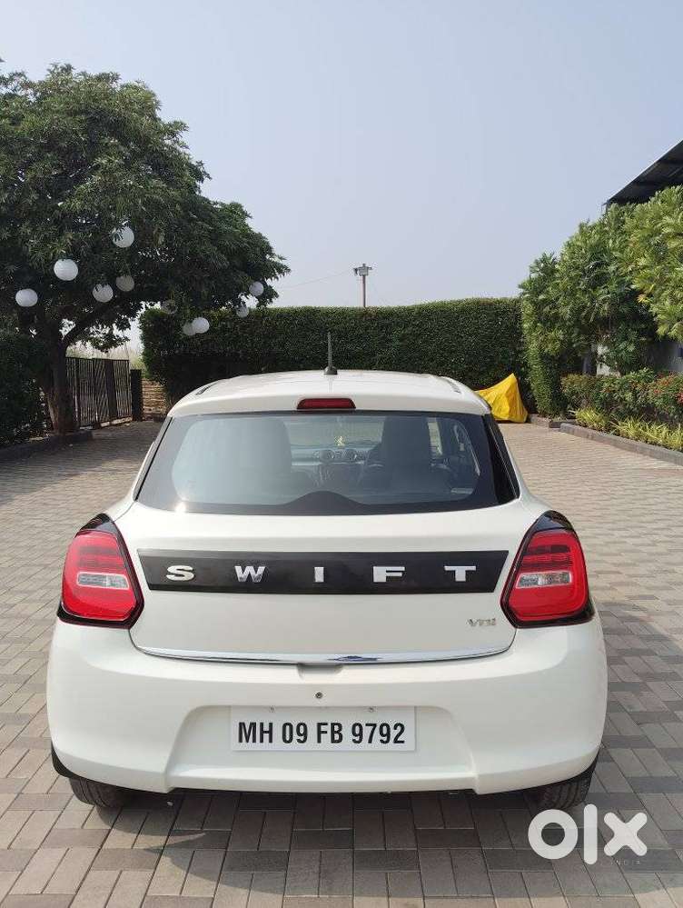 Maruti Suzuki Swift Ddis Vdi, 2019, Diesel