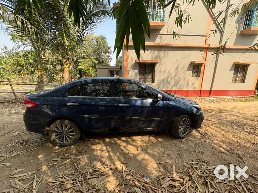Maruti Suzuki Ciaz 2019 Petrol Manual