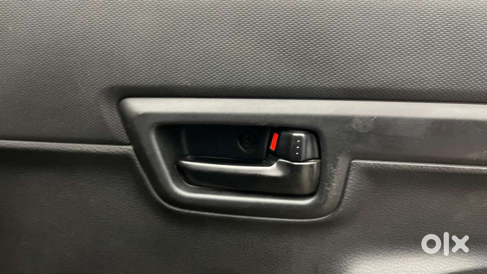 Maruti Suzuki S-presso Vxi Plus Amt, 2020, Petrol