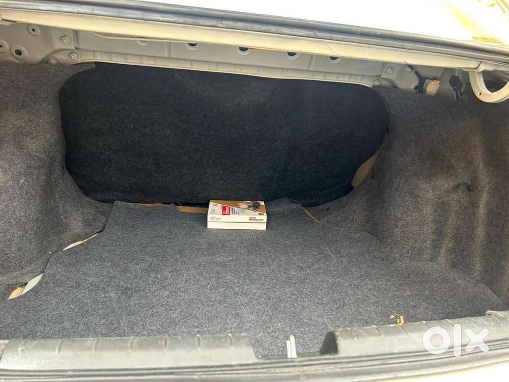 Honda City 2011 Petrol Well Maintained