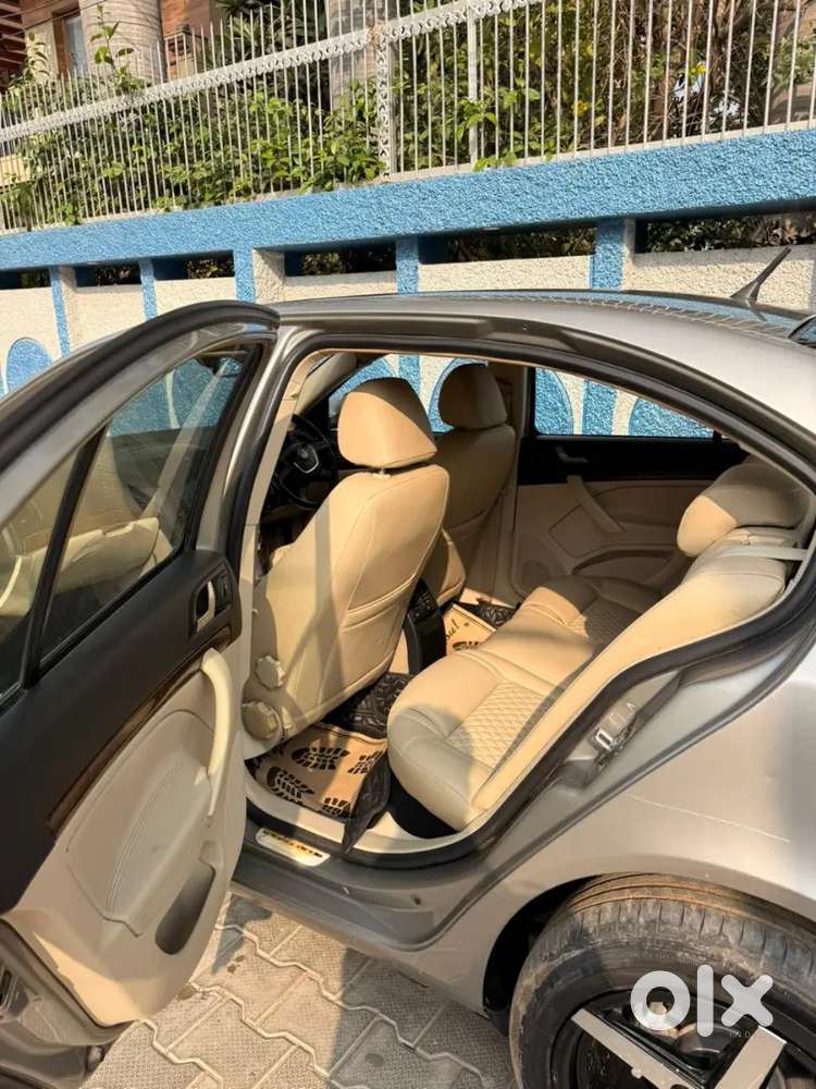 Skoda Laura 2013 Diesel Good Condition