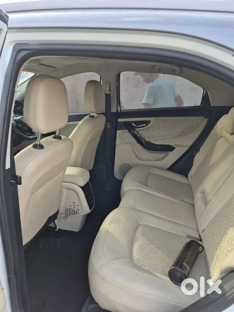 Tata Nexon Ev Max 2023 Electric 40000 Km Driven