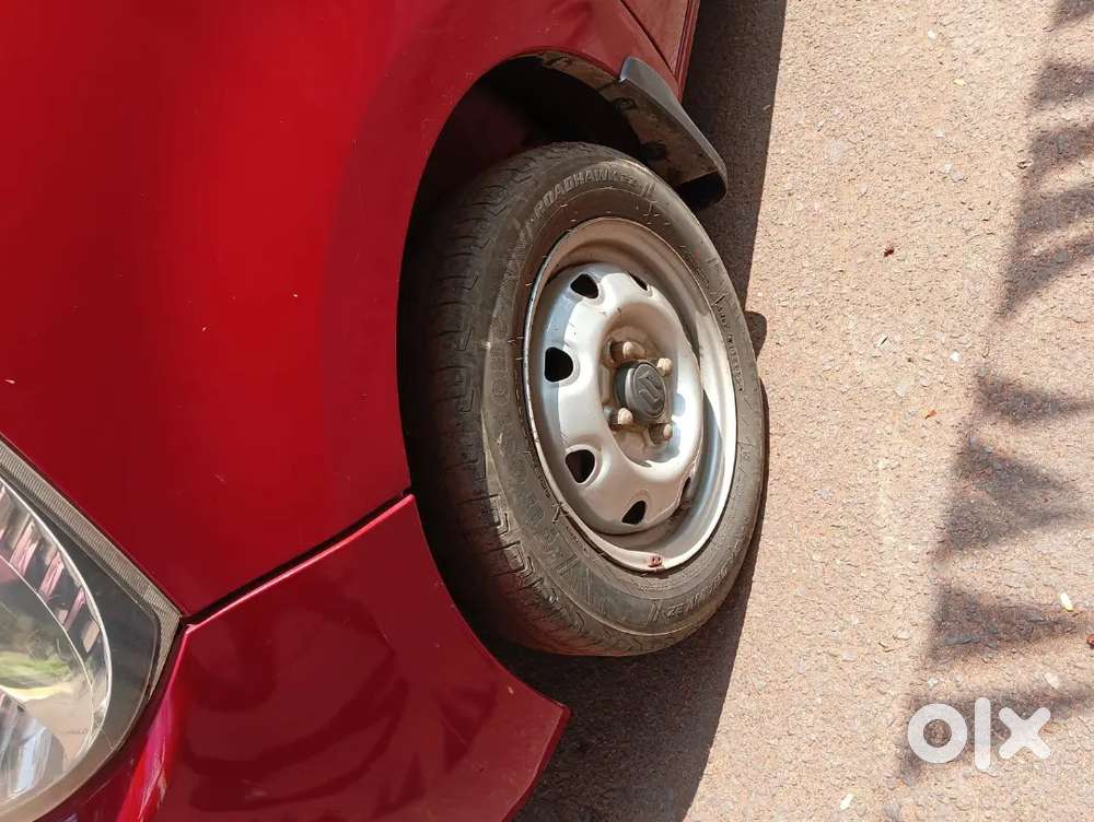 Maruti Suzuki Wagon R 2008 Petrol 65000 Km Driven