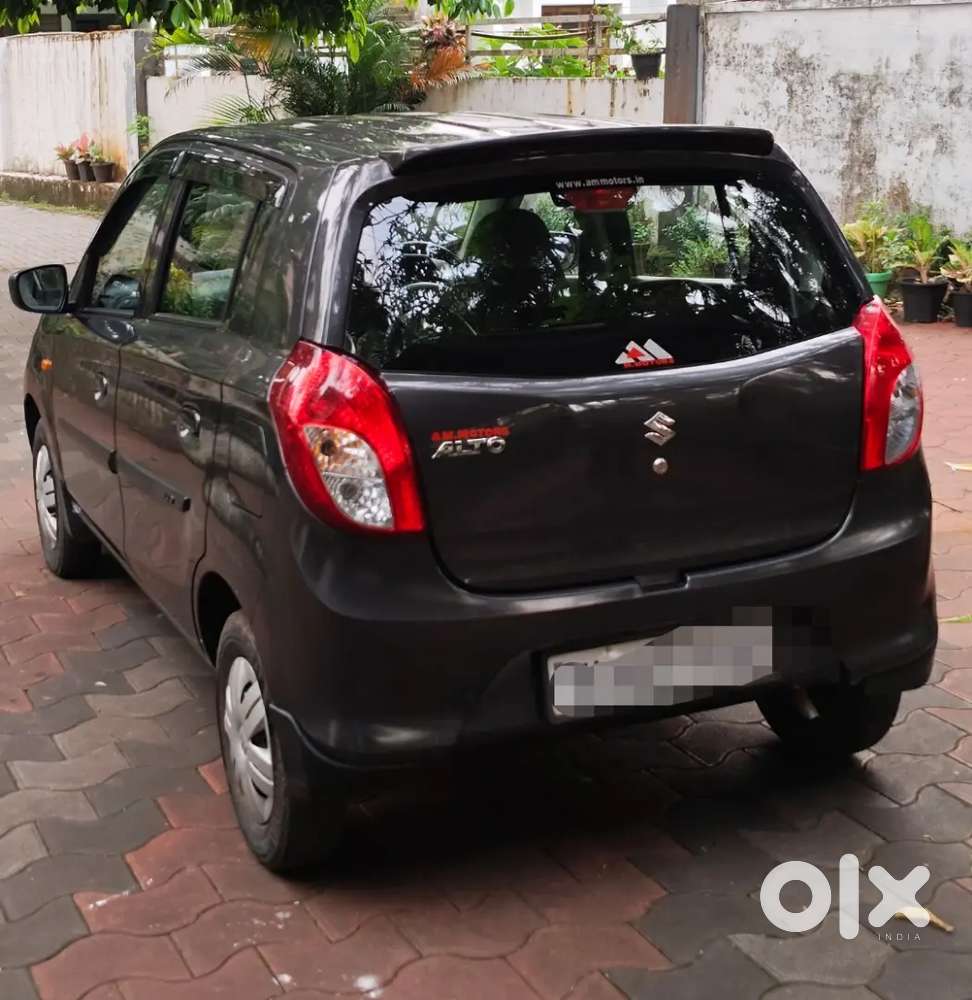 2021 Alto 800 Vxi Full Neet Good Condition