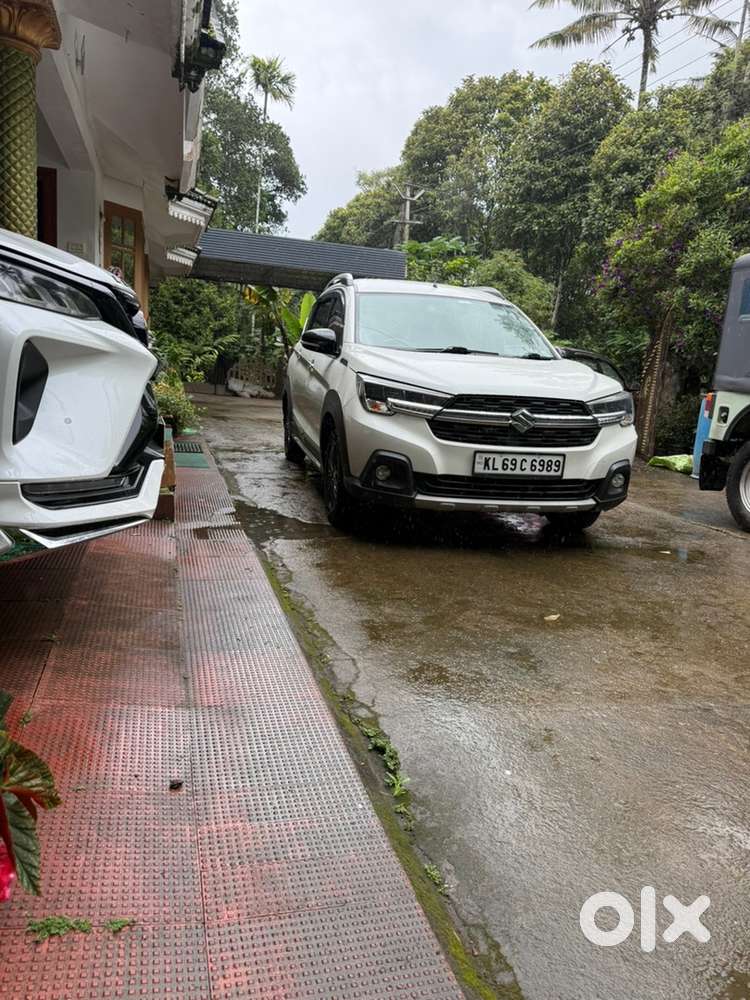 Maruti Xl6 2021 Petrol