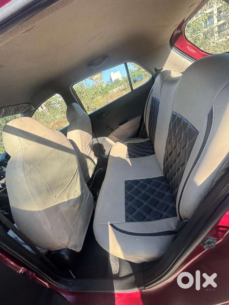 Hyundai Grand I10 1.2 Crdi Era, 2014, Petrol