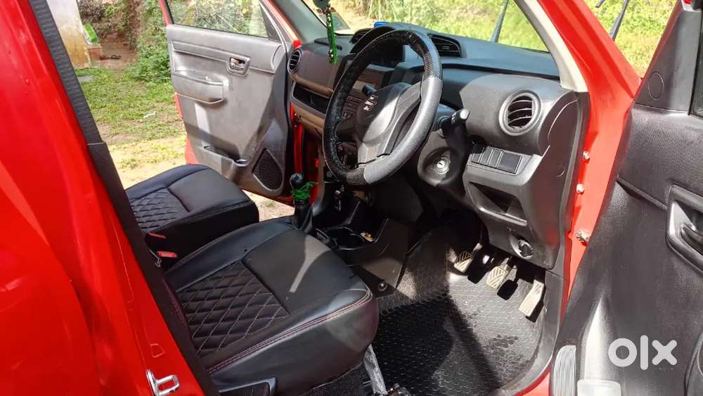 Single Hand Used Vehicle