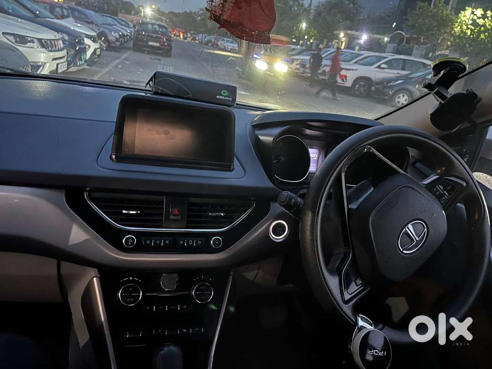 Tata Nexon 1.2 Revotron Xza Plus, 2019, Petrol