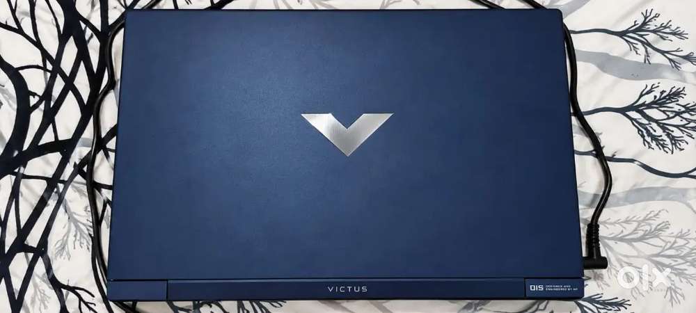 HP Victus 15 Gaming (Negotiable price)
