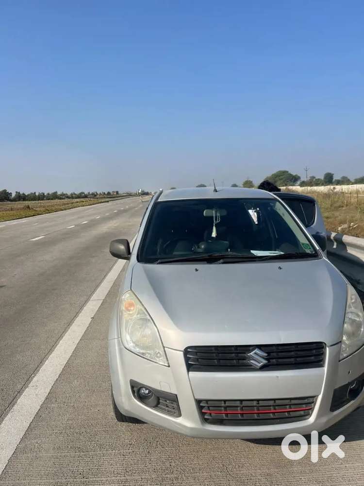 Maruti Suzuki Ritz Vxi 2009