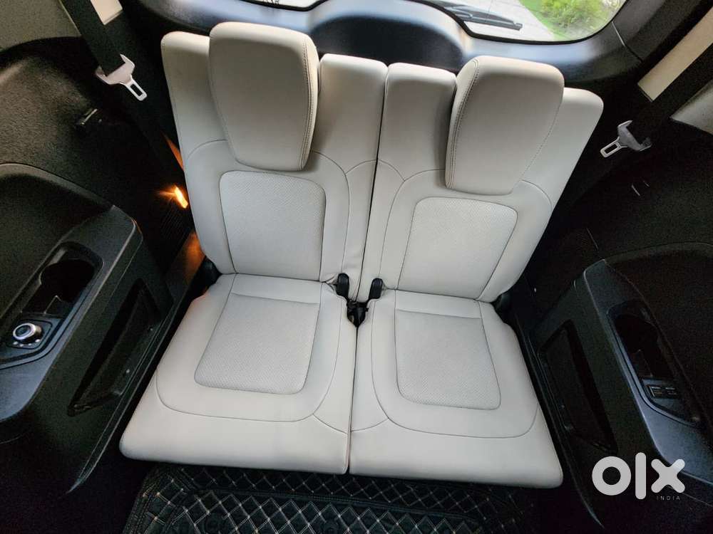 Tata Safari 2.0 Kryotec Xz Plus Adventure, 2021, Diesel