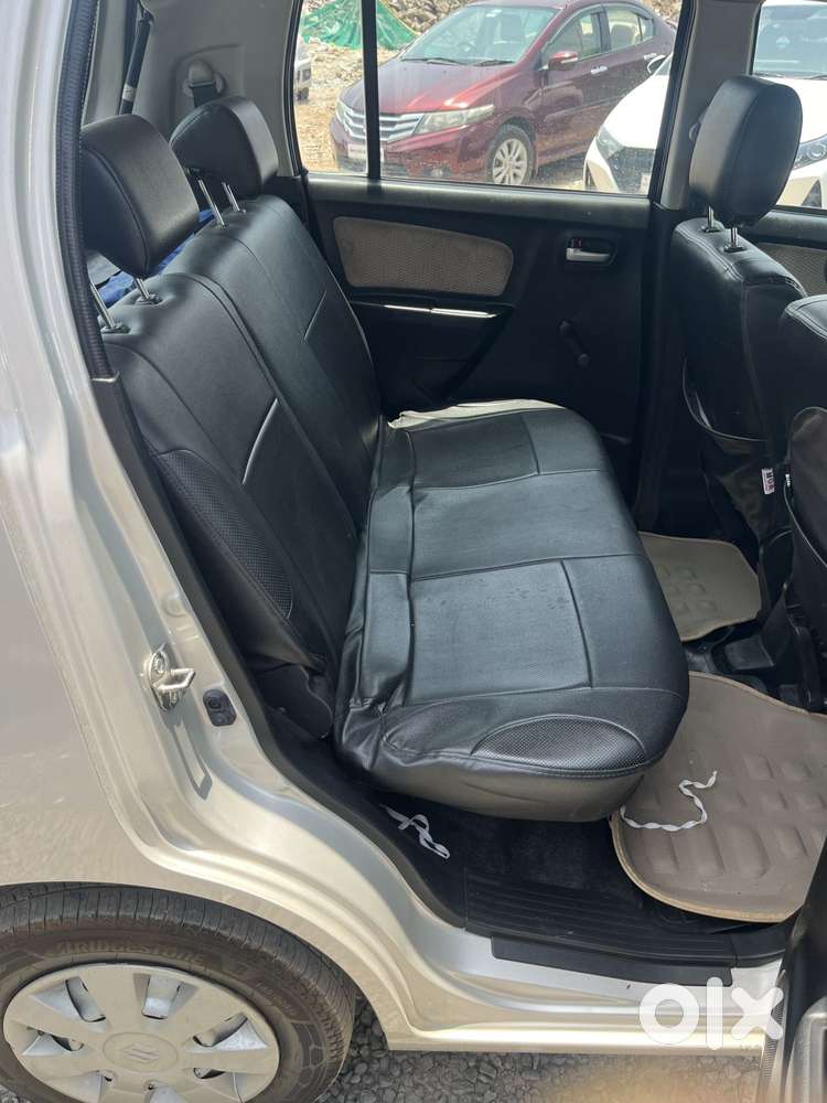 Maruti Suzuki Wagon R Lxi Cng Optional, 2018, Cng & Hybrids