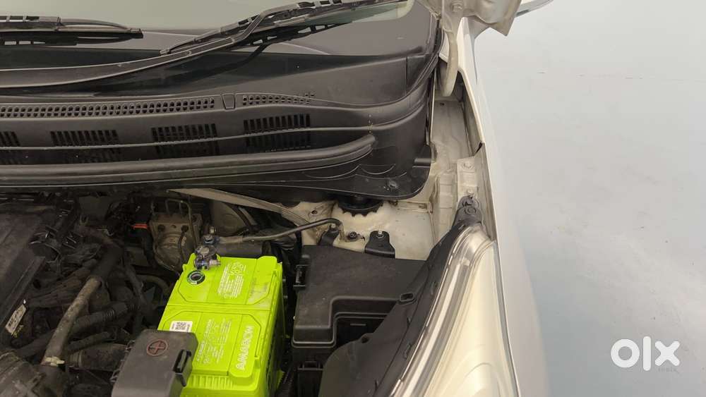 Hyundai Grand I10 1.2 Kappa Asta (o) Vtvt, 2014, Petrol