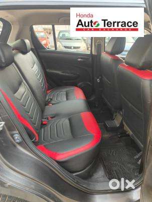 Maruti Suzuki Swift 2011-2014 Rs Vxi, 2014, Petrol