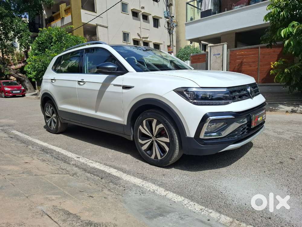 Volkswagen Taigun 1.5 Tsi Gt Plus, 2024, Petrol