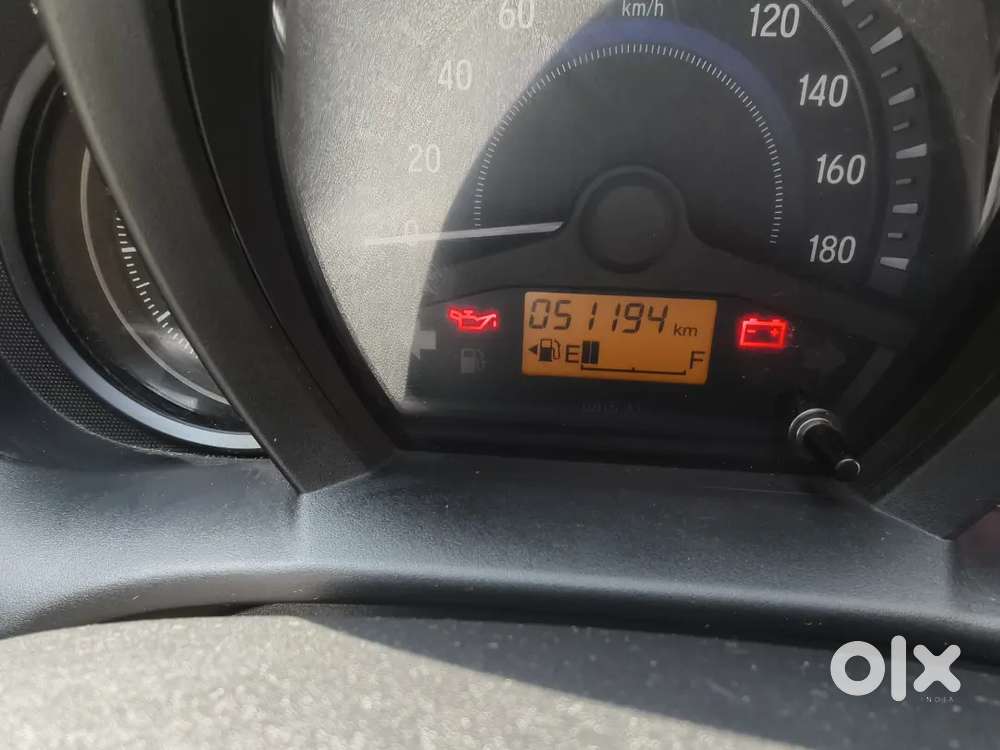Honda Amaze 2016 Model
