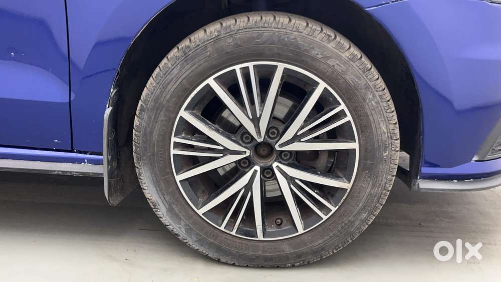 Volkswagen Vento 2013-2015 1.2 Tsi Highline At, 2019, Petrol