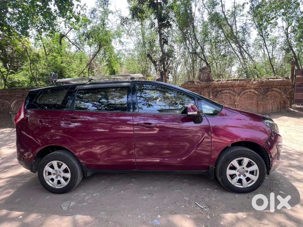 Mahindra Marazzo 2019 Diesel Well Maintained