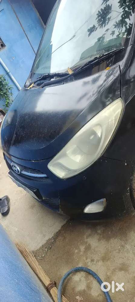 Hyundai I10 2012 Petrol Good Condition