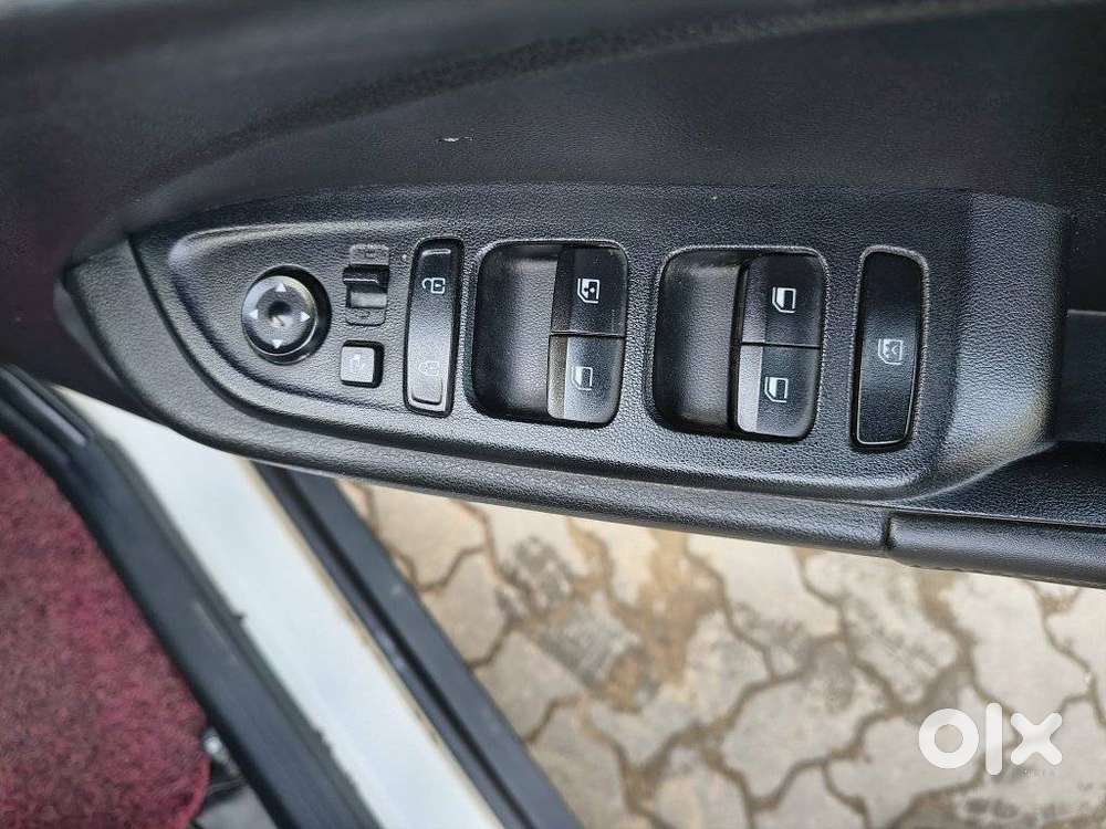Hyundai Venue Sx Opt Turbo, 2019, Petrol