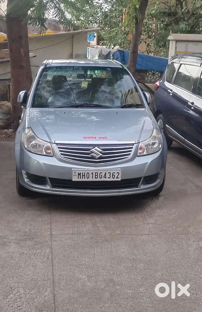 B.m.c Officer Owner Maruti Service Record