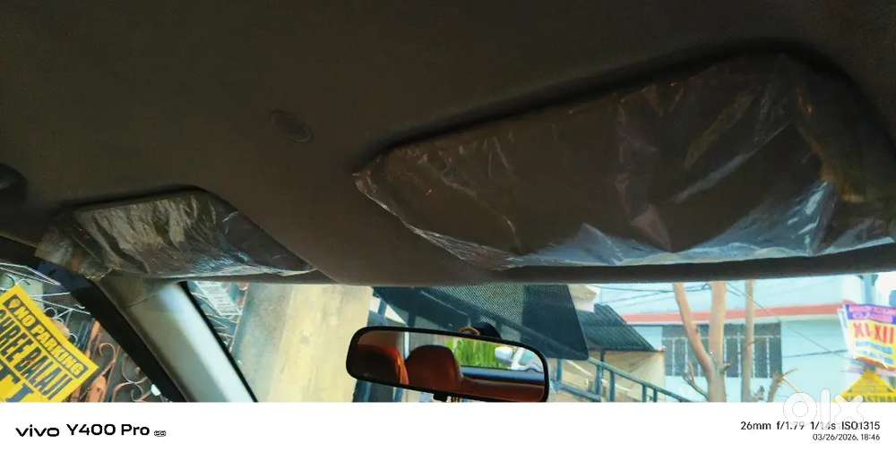 Hyundai Venue 2022 Petrol 23000 Km Driven