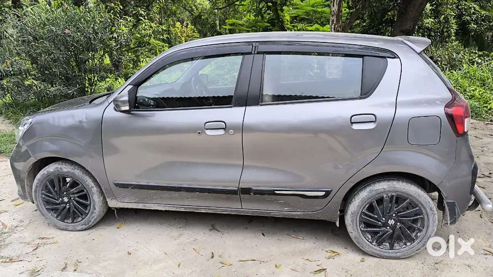 Maruti Suzuki Celerio 2022 Petrol 47000 Km Driven
