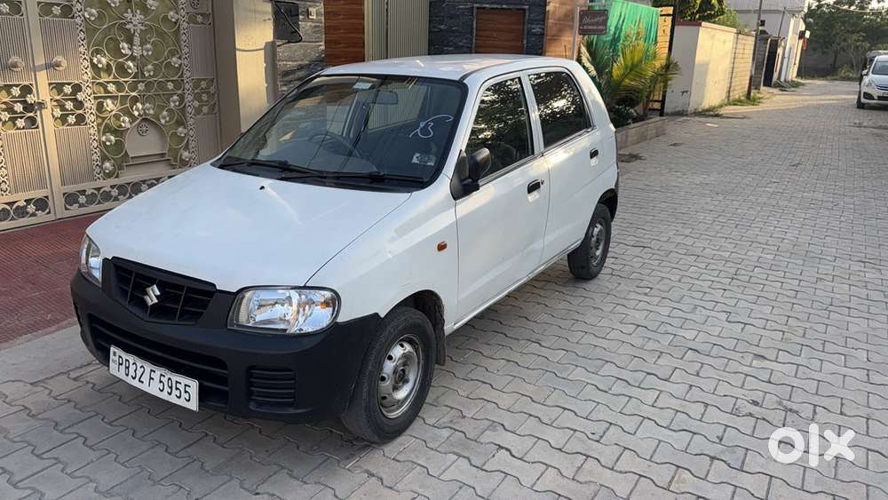 Reliable Maruti Alto 2006