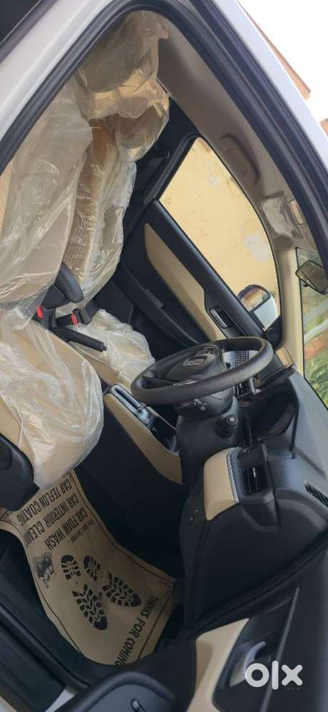 Honda Amaze Vx 1.2 Petrol Cvt, 2025, Petrol