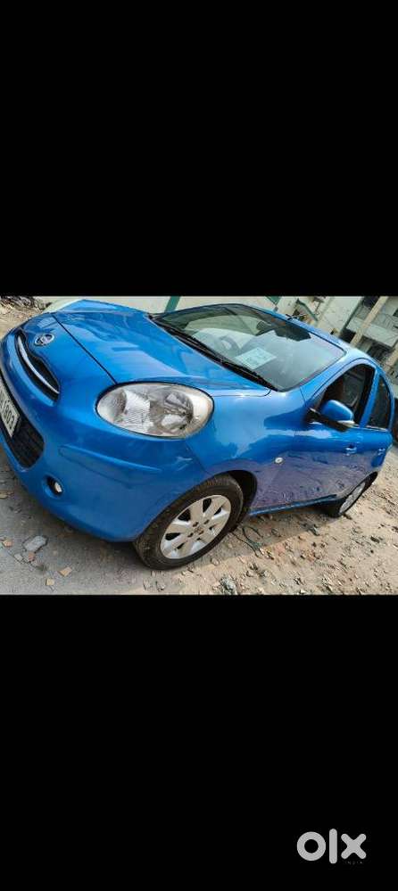 Nissan Micra, 2011, Diesel