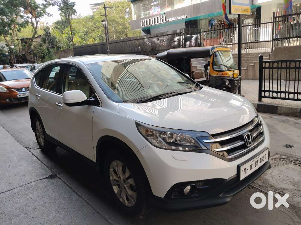 Honda Cr-v 2.4 Automatic, 2015, Petrol