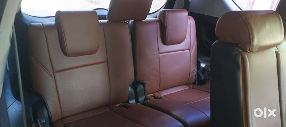 Toyota Innova Crysta 2.4 V 8 Str, 2018, Diesel